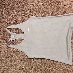 Nike tank top